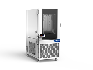 ConST613溫濕度檢定箱